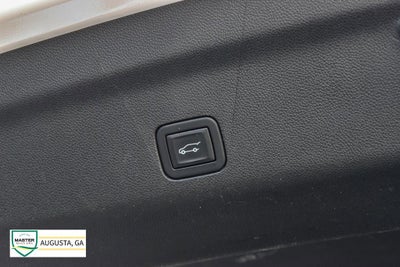 2024 GMC Yukon XL Denali Ultimate