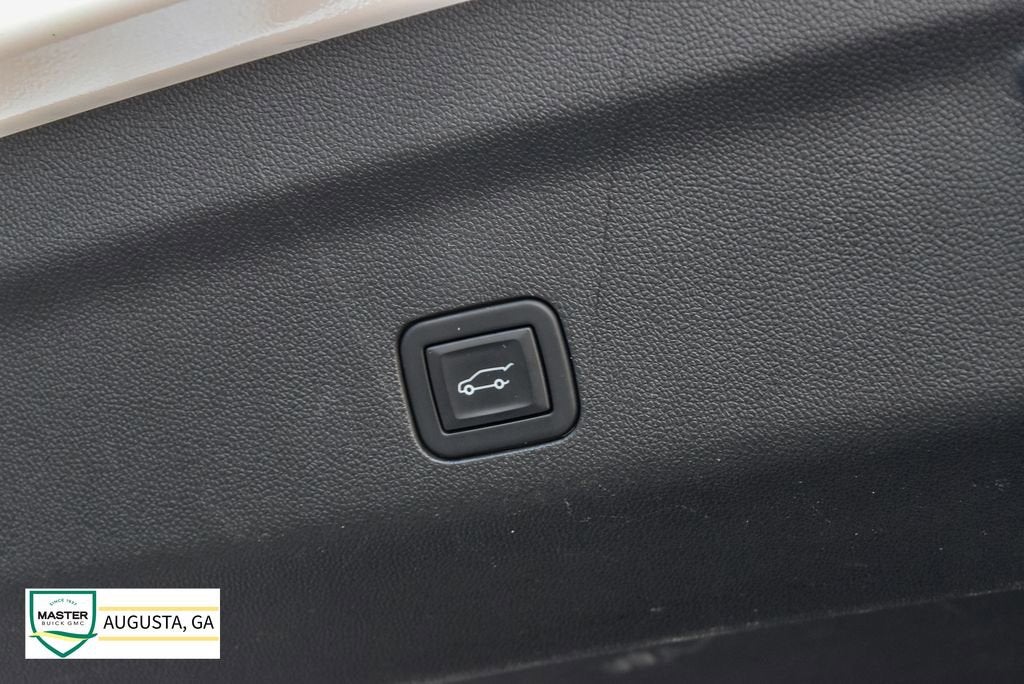 2024 GMC Yukon XL Denali Ultimate