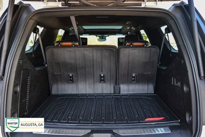 2024 GMC Yukon XL Denali Ultimate