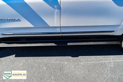 2024 GMC Yukon XL Denali Ultimate