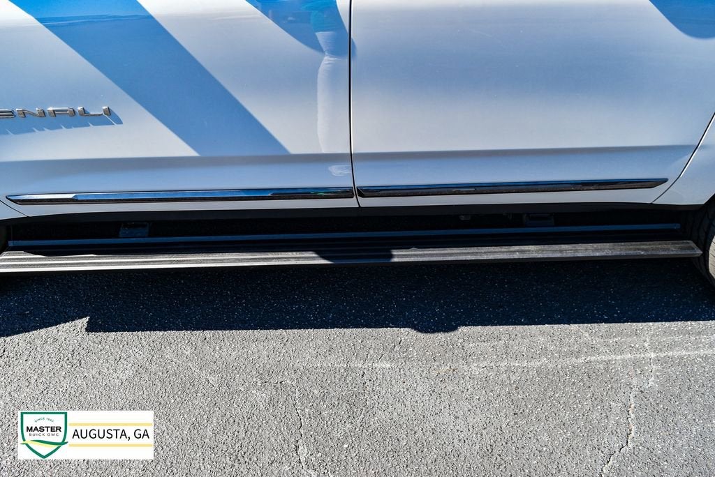 2024 GMC Yukon XL Denali Ultimate