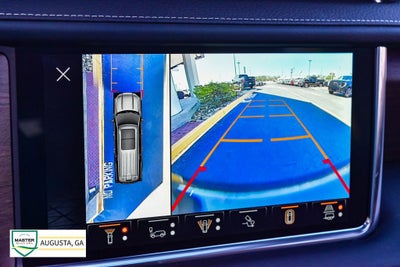 2024 GMC Yukon XL Denali Ultimate