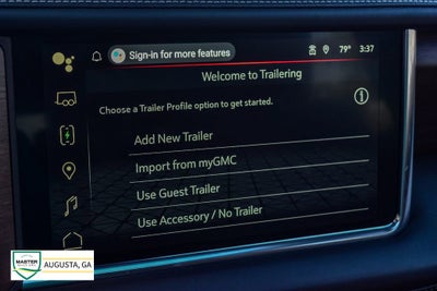 2024 GMC Yukon XL Denali Ultimate