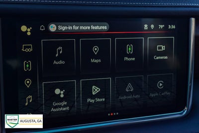 2024 GMC Yukon XL Denali Ultimate