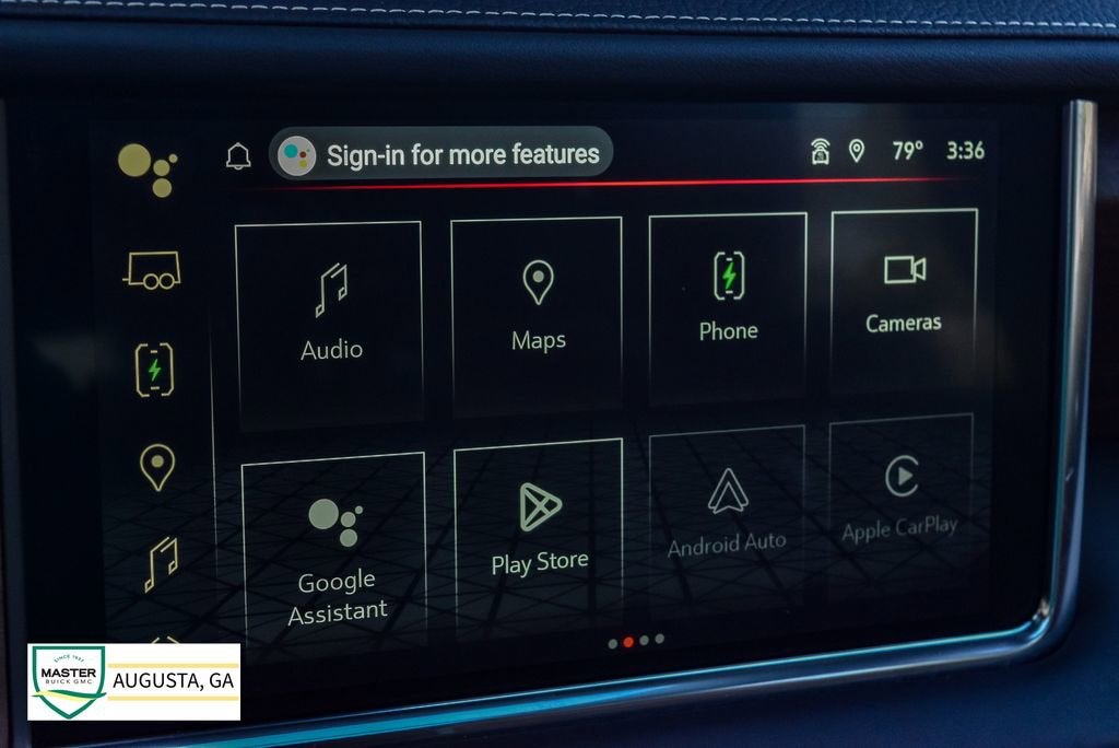 2024 GMC Yukon XL Denali Ultimate