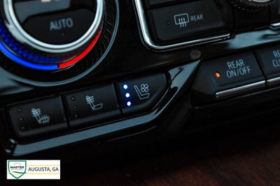 2024 GMC Yukon XL Denali Ultimate