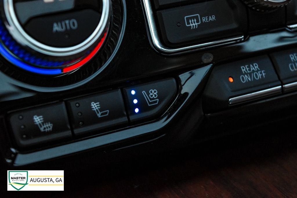 2024 GMC Yukon XL Denali Ultimate