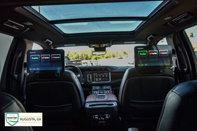 2024 GMC Yukon XL Denali Ultimate