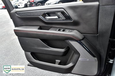 2025 GMC Yukon XL AT4 Ultimate