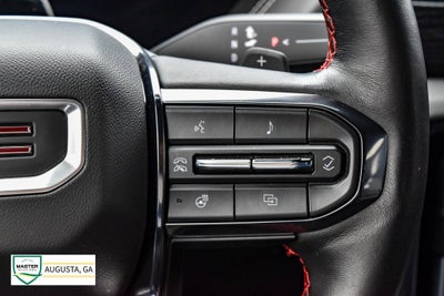 2025 GMC Yukon XL AT4 Ultimate