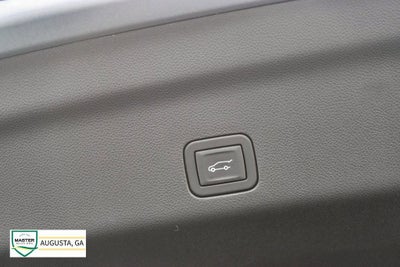 2025 GMC Yukon XL AT4 Ultimate