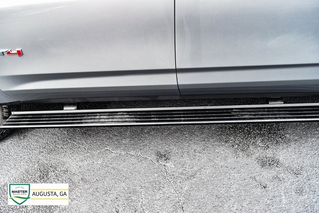 2025 GMC Yukon XL AT4 Ultimate