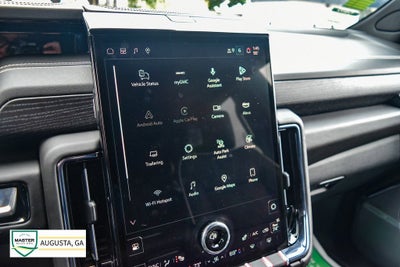 2025 GMC Yukon XL AT4 Ultimate