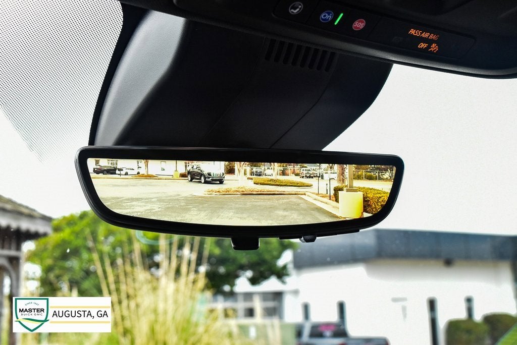 2025 GMC Yukon XL AT4 Ultimate