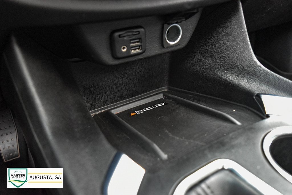 2022 Chevrolet Traverse High Country