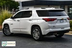2022 Chevrolet Traverse High Country