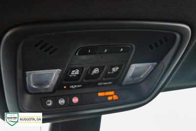 2022 Chevrolet Traverse High Country