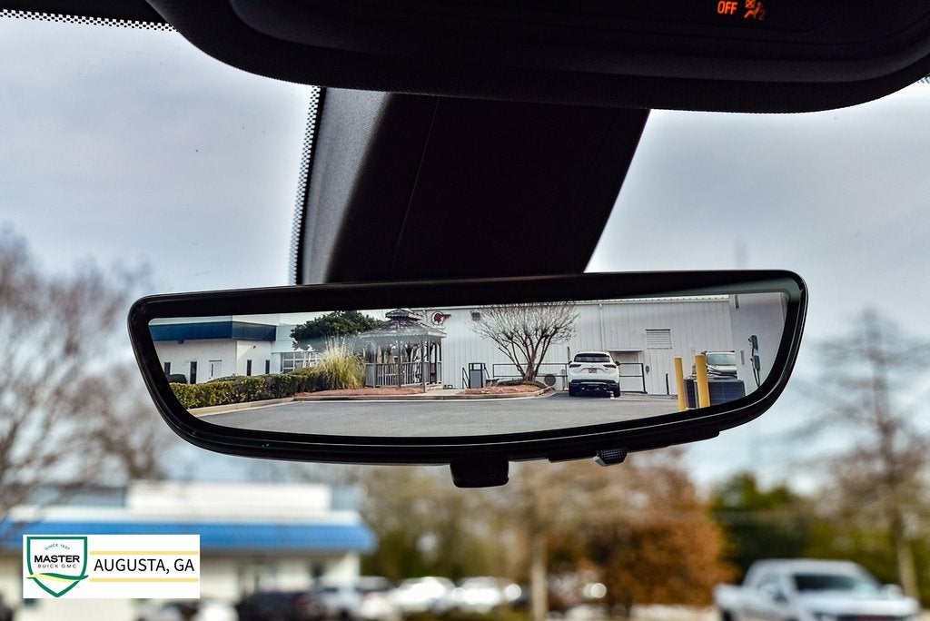 2022 Chevrolet Traverse High Country