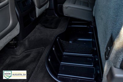 2015 GMC Sierra 2500 HD Denali