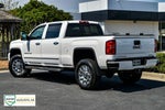 2015 GMC Sierra 2500 HD Denali