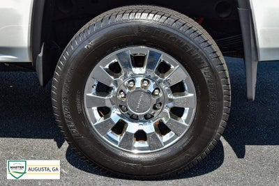 2015 GMC Sierra 2500 HD Denali