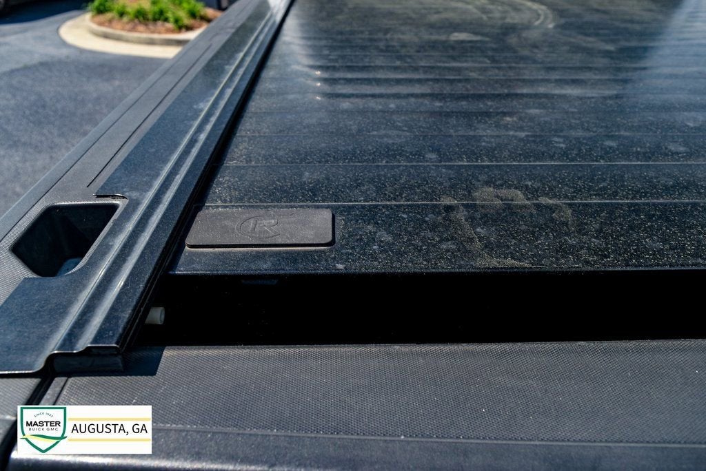 2015 GMC Sierra 2500 HD Denali