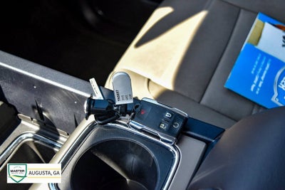 2015 GMC Sierra 2500 HD Denali