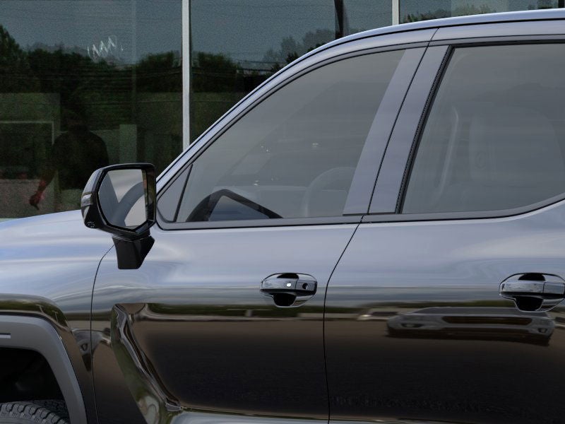 2026 GMC Sierra EV Elevation Standard Range