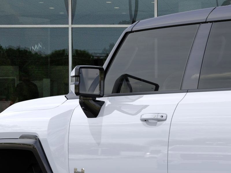 2025 GMC HUMMER EV Pickup 2X