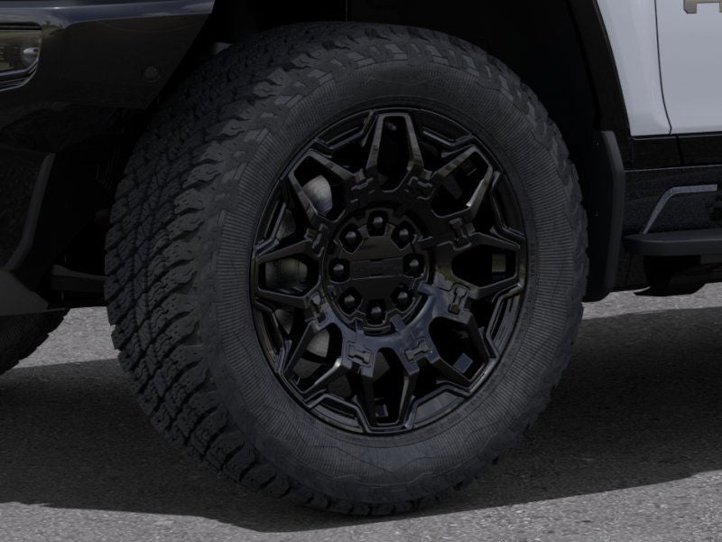 2025 GMC HUMMER EV Pickup 2X