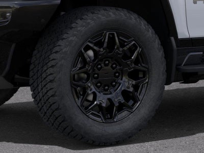 2025 GMC HUMMER EV Pickup 2X