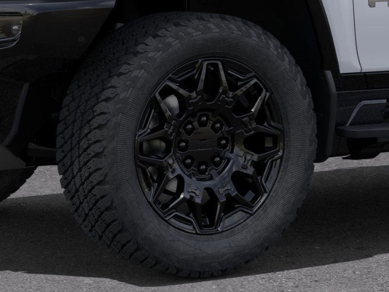 2025 GMC HUMMER EV Pickup 2X