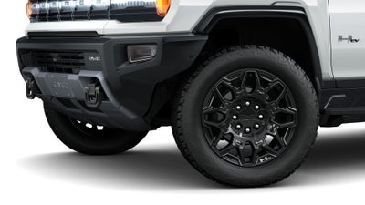 2025 GMC HUMMER EV Pickup 2X