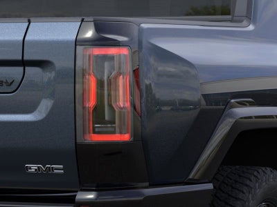 2025 GMC HUMMER EV Pickup 2X
