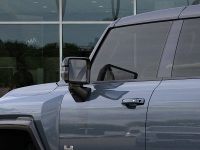 2025 GMC HUMMER EV Pickup 2X