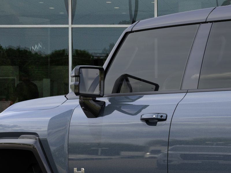 2025 GMC HUMMER EV Pickup 2X