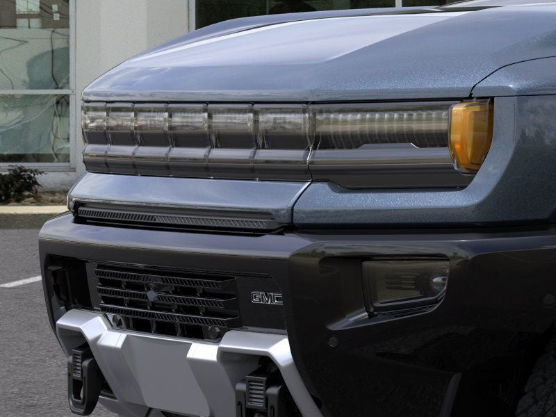 2025 GMC HUMMER EV Pickup 2X