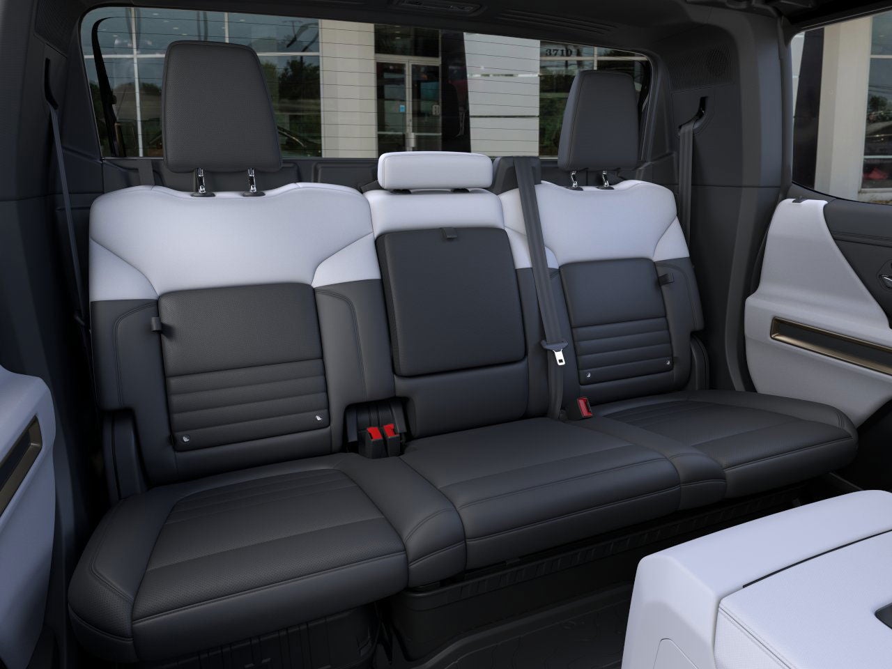 2025 GMC HUMMER EV Pickup 2X