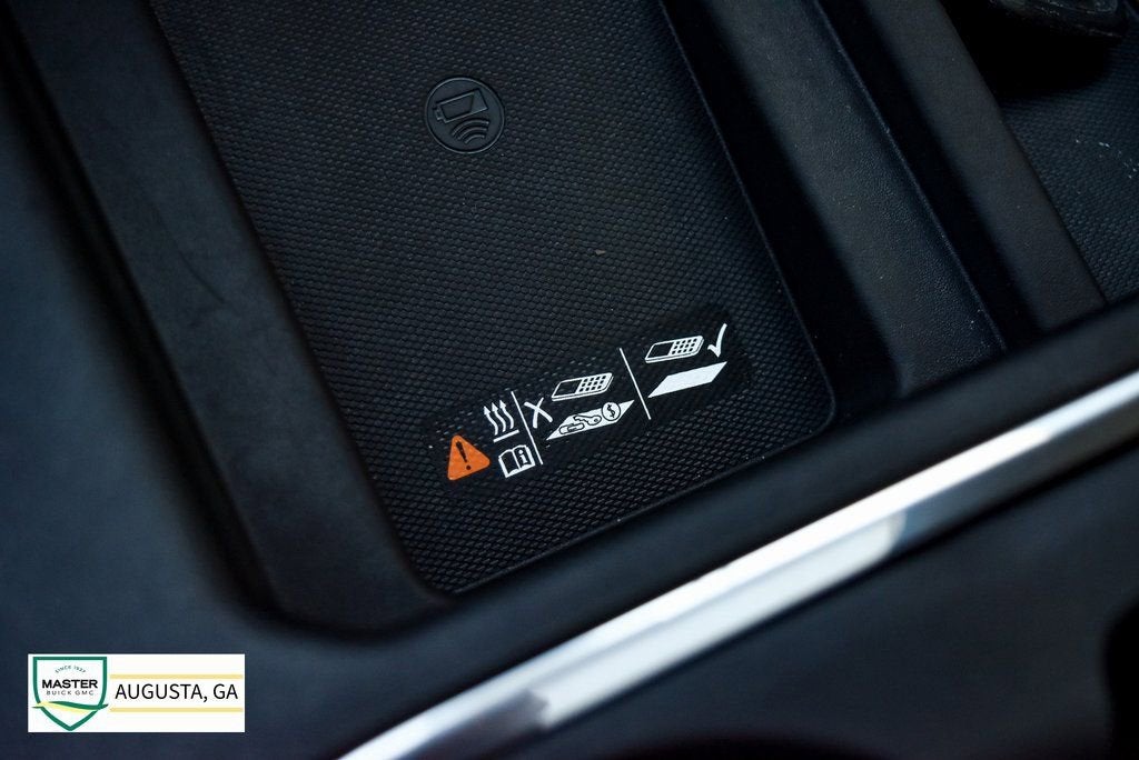 2023 GMC Sierra 2500 HD AT4