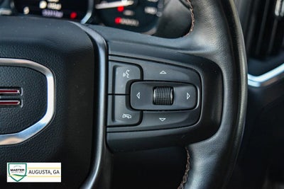 2023 GMC Sierra 2500 HD AT4