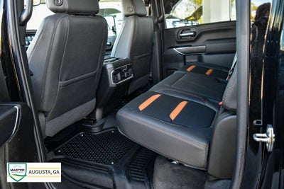 2023 GMC Sierra 2500 HD AT4