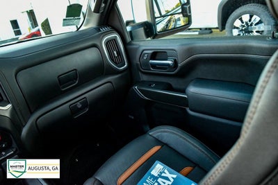 2023 GMC Sierra 2500 HD AT4