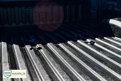 2023 GMC Sierra 2500 HD AT4