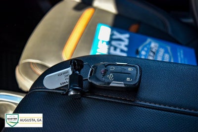 2023 GMC Sierra 2500 HD AT4