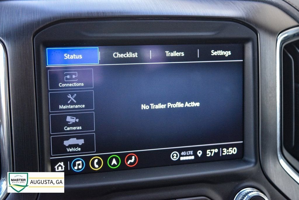 2023 GMC Sierra 2500 HD AT4