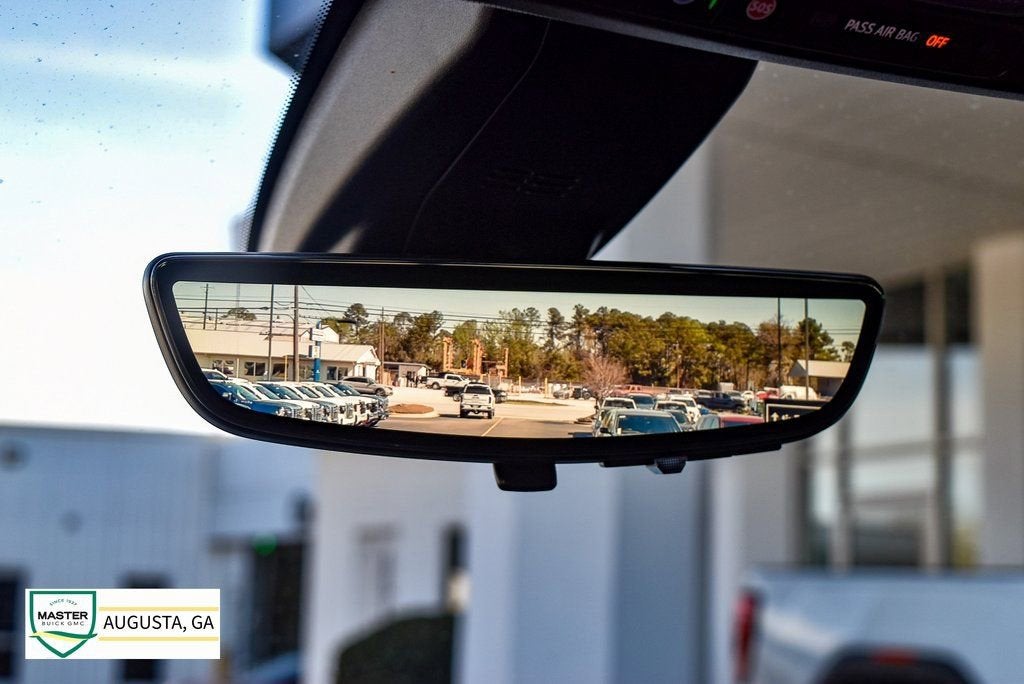 2023 GMC Sierra 2500 HD AT4