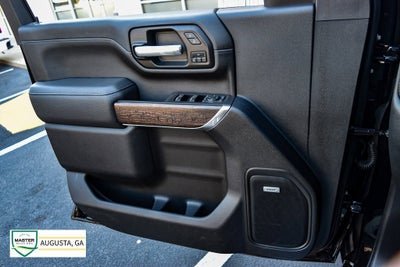 2020 GMC Sierra 2500 HD Denali