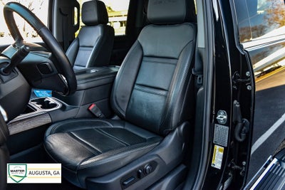 2020 GMC Sierra 2500 HD Denali