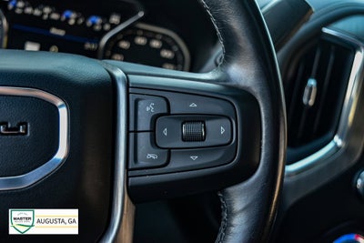 2020 GMC Sierra 2500 HD Denali