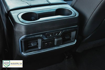 2020 GMC Sierra 2500 HD Denali